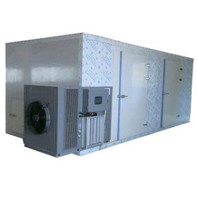 空气能热泵烘干机厂家 空气能热泵烘干机制作 无花果烘干机
