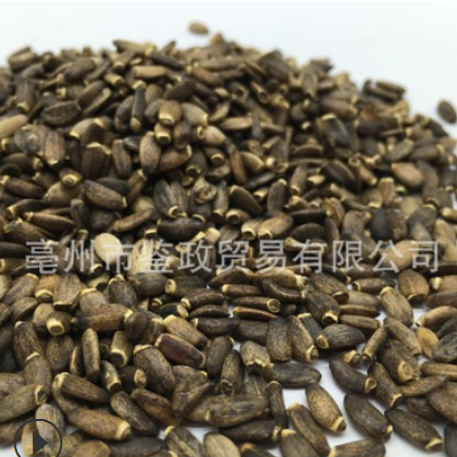 批发水飞蓟优质水飞蓟籽农产品奶蓟籽新货老鼠勒可按要求磨粉图2
