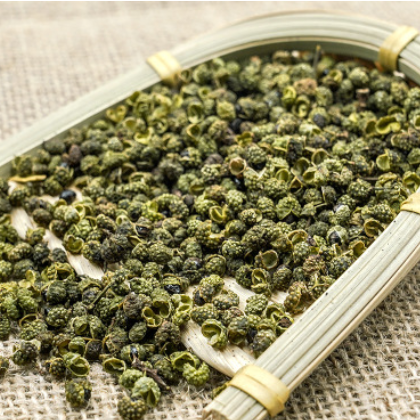 产地直销 云南青花椒500g筛选无杆特香特麻辣火锅底料 调味香料图3