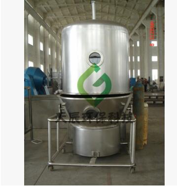 GFG高效沸腾干燥机主要适用于粉状小颗粒干燥图2