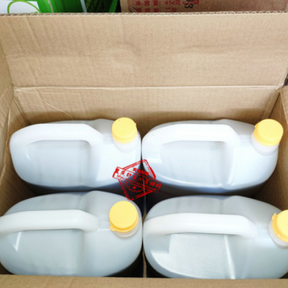 包邮顿可芝麻调味油5L*4桶整箱纯香风味芝麻调和油火锅油碟香浓美图3