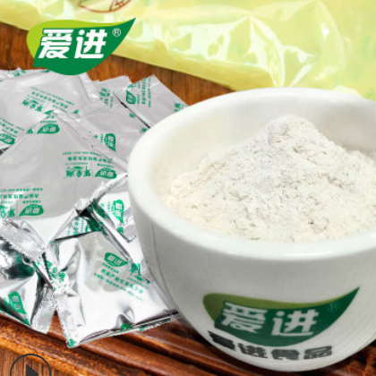 江西特产 深山老林 葛粉 早餐代餐粉冲调饮品葛根粉300克袋装图3