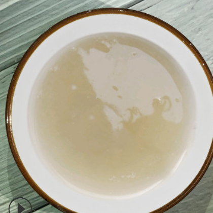 江西特产批发葛根粉 农家葛粉 即食冲饮代餐罐装460克OEM贴牌图3