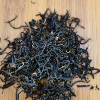 宜兴 特产红茶 农产品茶叶 口粮茶