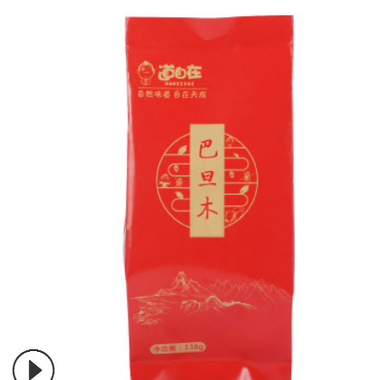 【道自在手剥巴旦木138g】零食坚果炒货干果巴达木扁桃仁图3
