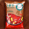 小肥羊辣汤火锅底料235g*30袋 粉末状麻辣锅底料 内蒙古火锅料