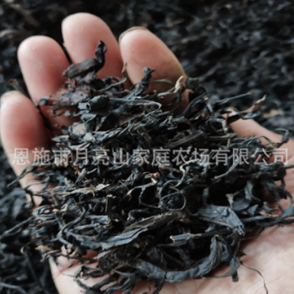 红茶散装恩施红茶利川红茶产地批发图2