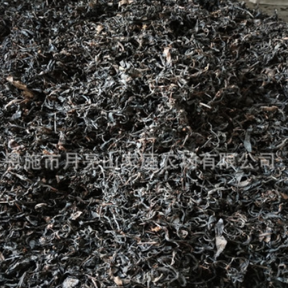 红茶散装恩施红茶利川红茶产地批发图3