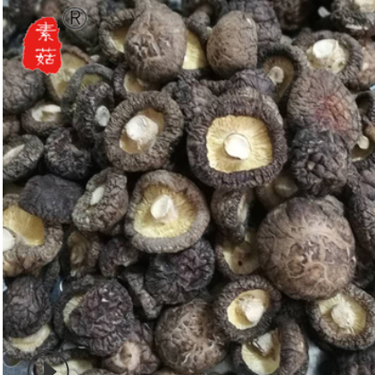 特级冬菇干货 品菌食品精选食用菌 新货厚菇500g 产地直销批发图2