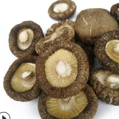 特级冬菇干货 品菌食品精选食用菌 新货厚菇500g 产地直销批发