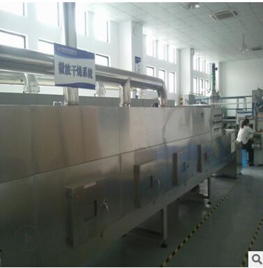 供应微波杀菌设备 注重质量 价格优惠 专业设计制造图3