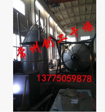 中药配方颗粒专用喷雾干燥机图3