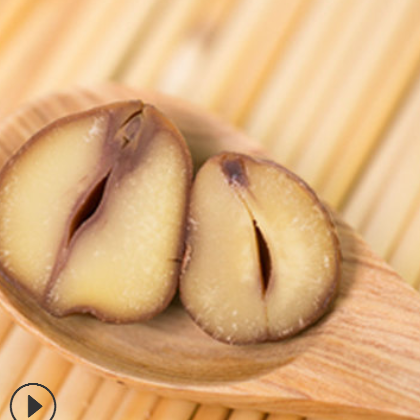 fyn富亿农有机板栗仁北京怀柔特产甘栗仁油栗子即食栗子熟袋装图3