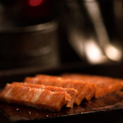 奥尔良鸡肉排特卖 奥尔良鸡肉排食品直销 量大从优图3