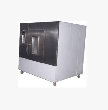 箱式工业微波炉 微波干燥设备图3