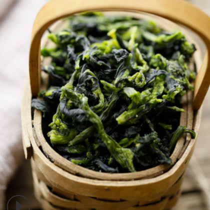 脱水万年青脱水菜芯干菜嫩菜芯调凉菜美味佳肴爽口厂家供一件代发图3
