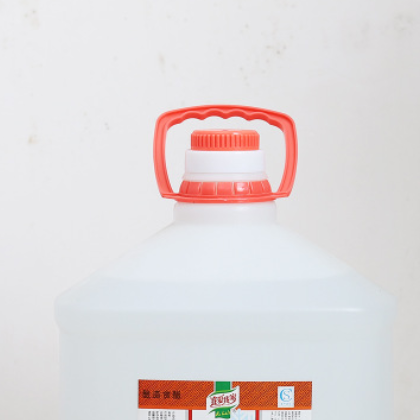 现货供应爱家食醋 调味品白醋10.5L/桶 大桶装食用餐饮供应图3