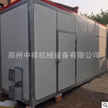 蔬菜水果烘干机 材烘干机 箱式干燥机 订做烘干房图2