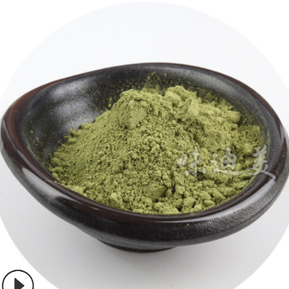 厂家批发抹茶粉 烘焙奶茶冰淇淋代餐粉 原料抹茶粉 支持定制图3