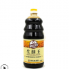 黄花园生抽王 凉拌酱油炒菜调味黄豆酿造酱油1500ml