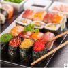 囸野寿司醋1号 寿司店业务用胶桶装 料理寿司食材调料 寿司醋18kg
