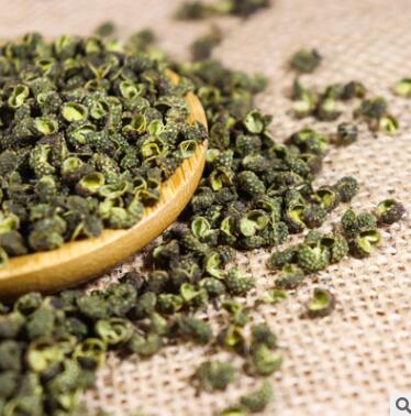 四川特级麻椒特麻青花椒重庆江津花椒青花椒批发散装藤椒汉源花椒图3