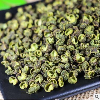 四川特级麻椒特麻青花椒重庆江津花椒青花椒批发散装藤椒汉源花椒图2