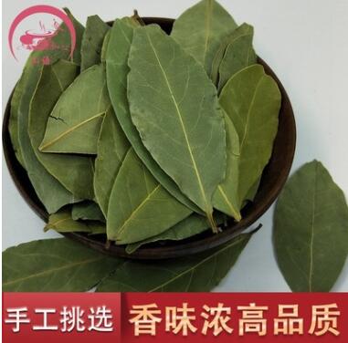 香叶月桂叶火锅底料卤料增加香味道调味料大量批发香料图2