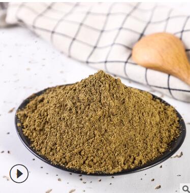 调味花椒粉 大包装花椒面烧烤炒菜香辛料花椒调料2500g图2