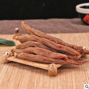 中药材批发 红参 红参个 无糖红参棒 规格齐全图3