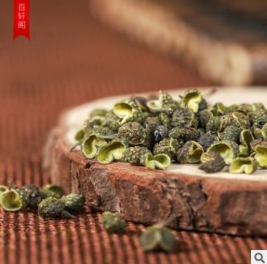 青麻椒无熏硫青麻椒批发量大从优调味香料图3
