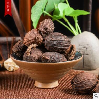 批发草果 云南草果 新鲜干草果香料调料大全 家用调味料图2