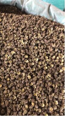 产地批发云南青花椒花椒开口80%图3