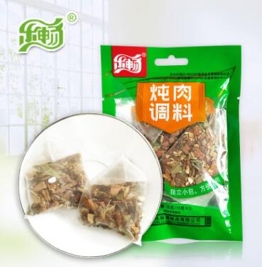 乐畅禹记王中王炖肉调料袋装30克炖卤煮猪牛羊肉佐辅配料图2