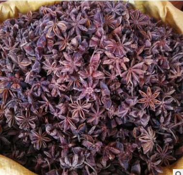 八角 大红八角 批发广西大红八角 大茴 八角茴香 大料图3
