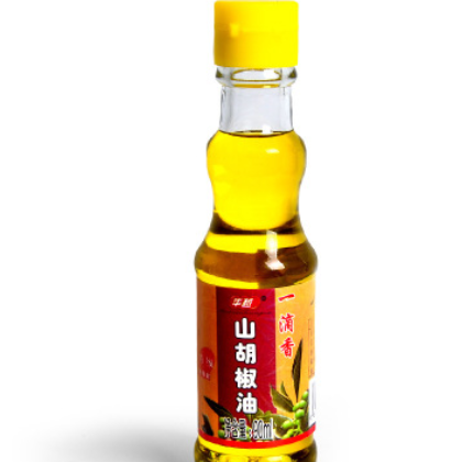 华越 山胡椒油90ml图2