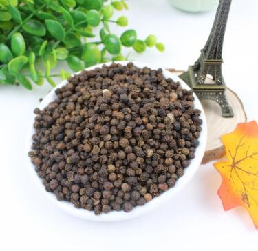 厂家批发散装黑胡椒粒 西餐牛排专用黑胡椒粉调味烧烤胡椒碎香料图3