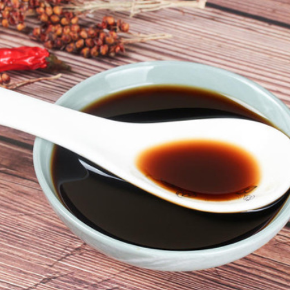 一口老陈醋2500ml六年陈酿山西老陈醋正宗纯粮酿造食用醋特产陈醋图3