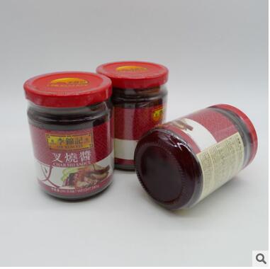 李锦记叉烧酱240g 港版 叉烧酱 进口调味品图2