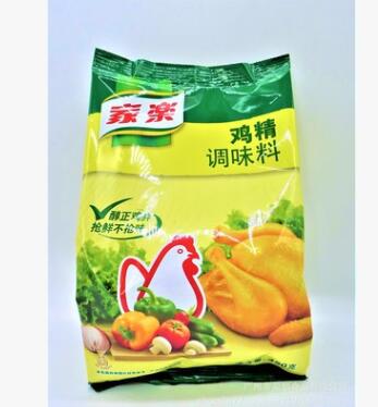 家乐鸡精调味料450g 袋装 家乐鸡精 炒菜煲汤火锅调味品图1