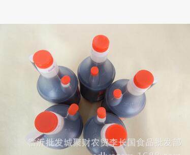 820ml紫林陈醋 两年陈酿质量 烹饪调料图3