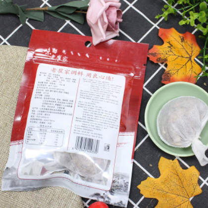 厂家批发30克排骨卤肉料包 卤鸡卤排骨料包 卤肉料包厨房调味品图2