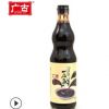 广古海鲜酱油 500ml*12 生抽可外贸出口