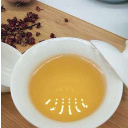 厂家直供一手货源山西特产芮泰传统酿造柿子果醋原浆水果醋2.5L图2
