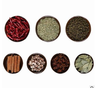 香料调料组合八角花椒香叶桂皮茴香家用调料做菜卤料包香辛料大料图3