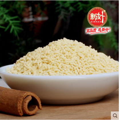 【1箱】新好联谊鲜香调味料454g*20袋联谊鸡精图3