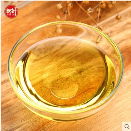 【10袋组合】麻辣油调料30g*10袋 油料包餐饮批发图3
