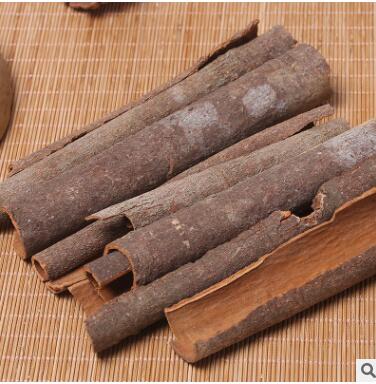 散装批发桂皮 烟桂 肉桂 香桂500g 调味品 火锅底料 调味香料图2