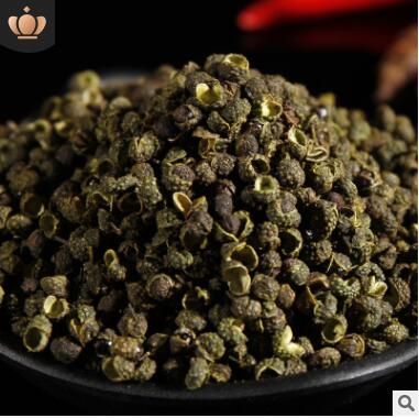 多种麻椒 花椒 青花椒 红花椒 火锅特麻特香品质放心图3
