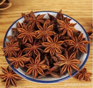 批发各种中药材香料八角大料 干净无杂质绿色天然大茴香火锅原料图3